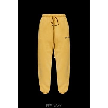 Fear of God 26SS �Ǿ���갫 ESSENTIALS Sweatpants with �ΰ� 130HO258392F0CANYON26SS �Ǿ���갫 ESSENTIALS Sweatpants with �ΰ� 130HO2