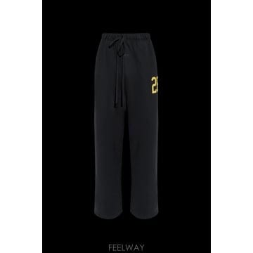 Fear of God 26SS �Ǿ���갫 ESSENTIALS Sweatpants 130HO258421F0VINTAGEBLACK T26SS �Ǿ���갫 ESSENTIALS Sweatpants 130HO258421F0VIN