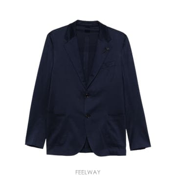 Lardini 26SS Lardini GIACCA MONOPETTO PA690E93PAJ66051850 TP5739509326SS Lardini GIACCA MONOPETTO PA690E93PAJ66051850 TP57