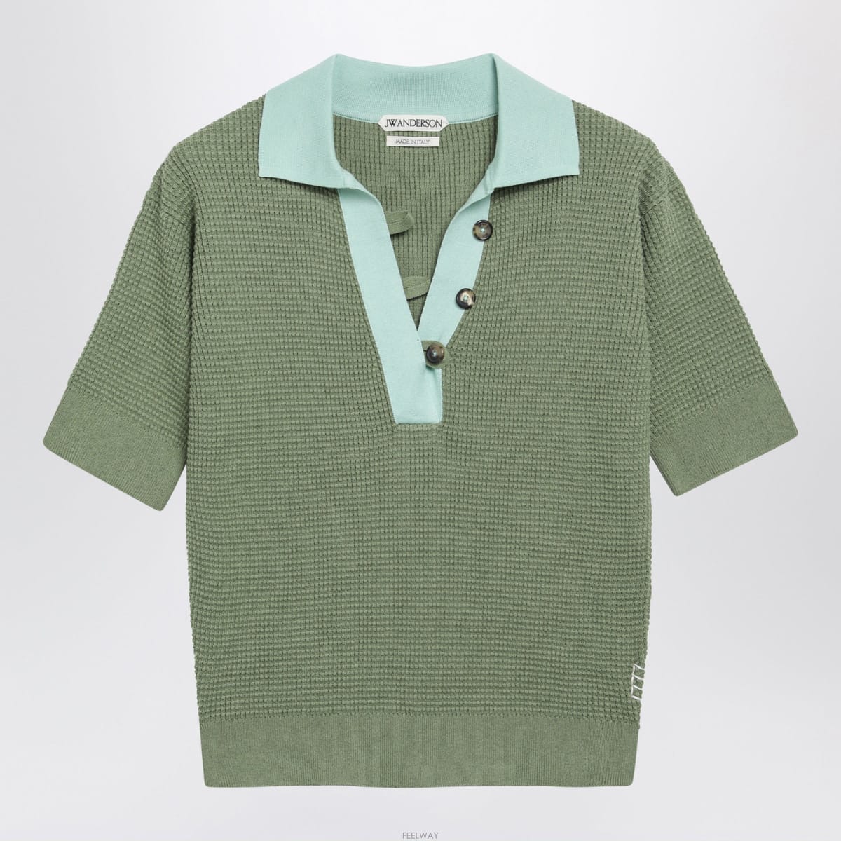 J.W.Anderson [A1] JW�ش��� KW1569YN0535 ���� ���� Ƽ���� ž ���� KW1569YN0535516[A1] JW�ش��� KW1569YN0535 ���� ���� Ƽ���� ž ���� KW