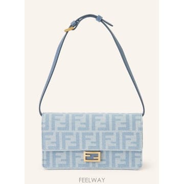 FENDI Fendi �з� on Chain BAGUETTE 100324249017000 TP577054397Fendi �з� on Chain BAGUETTE 100324249017000 TP5770543
