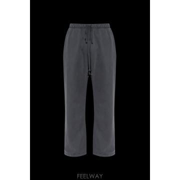 Fear of God 26SS �Ǿ���갫 ESSENTIALS Sweatpants with �ΰ� 130HO258372F0IRONGR26SS �Ǿ���갫 ESSENTIALS Sweatpants with �ΰ� 130HO2