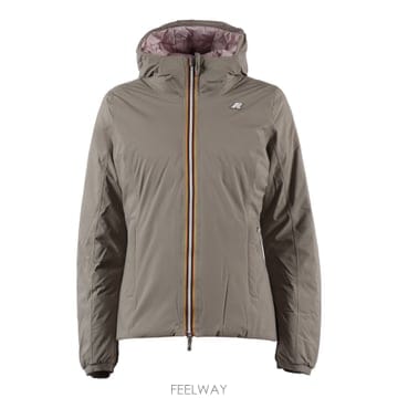 | Other Brand | 25FW K WAY LILY ST THERMO DOUBLE ���� K8127XWB3V TP57050837125FW K WAY LILY ST THERMO DOUBLE ���� K8127XWB3V TP570