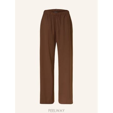 Fabiana Filippi �ĺ�Ƴ� �ʸ��� Trousers 100314992315000 TP577054394�ĺ�Ƴ� �ʸ��� Trousers 100314992315000 TP577054394