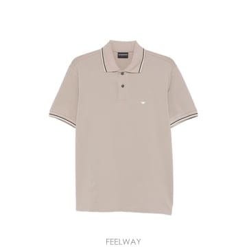 Armani 26SS �������� �Ƹ����� �ΰ� ��ư ���� ���� EM004607AF23090U8049 TP57547439826SS �������� �Ƹ����� �ΰ� ��ư ���� ���� EM004607AF2