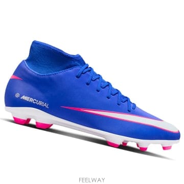 Nike ����Ű SCARPE UOMO MERCURIAL SUPERFLY 10 CLUB FG MG FQ8314446BL����Ű SCARPE UOMO MERCURIAL SUPERFLY 10 CLUB FG MG FQ