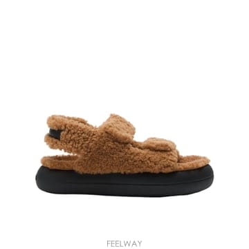 MOON BOOT 26SS ������ Shearling ���� 80D2420020M008 TP57039599726SS ������ Shearling ���� 80D2420020M008 TP570395997