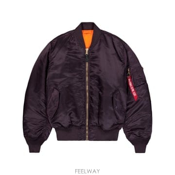 ALPHA INDUSTRIES 25FW �������ͽ�Ʈ�� ���� �ƿ����� ���� F100101719 TP57728860525FW �������ͽ�Ʈ�� ���� �ƿ����� ���� F100101719 TP57