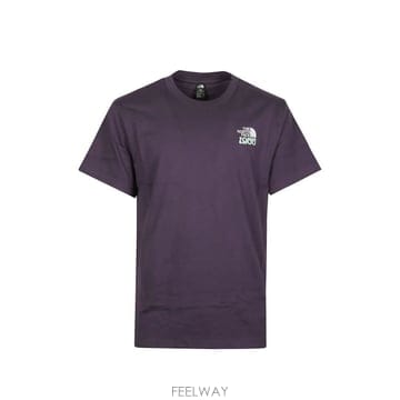 THE NORTH FACE 26SS �뽺���̽� MAN 1966 TNF RELAXED ��Ʈ SLEEVE TEE NF0A8GQUG5O1 T26SS �뽺���̽� MAN 1966 TNF RELAXED ��Ʈ SLEEVE TEE N