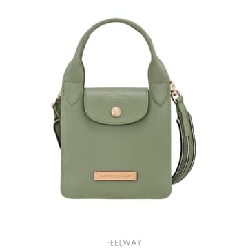 Longchamp 25FW LONGCHAMP BORSE A MANO 10293HFZ466 TP57183088625FW LONGCHAMP BORSE A MANO 10293HFZ466 TP571830886
