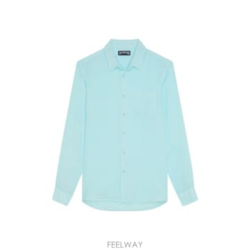 | Other Brand | 26SS ������ Plain linen ���� with a pocket CRSE3U01618 TP5747501726SS ������ Plain linen ���� with a pocket CRSE3U01618