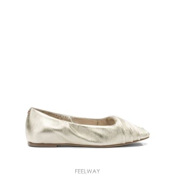 | Other Brand | 26SS Halmanera Ballerinas SAMI01METALICPLATINO TP57080339826SS Halmanera Ballerinas SAMI01METALICPLATINO TP57080