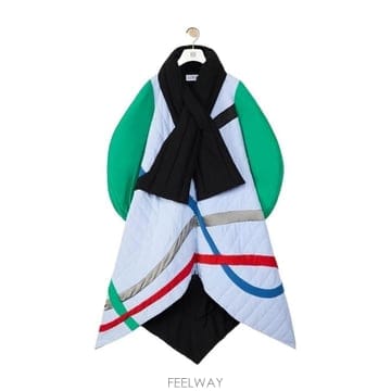 Loewe 21FW Loewe ���� ���� S540Y02X319990 TP57335570721FW Loewe ���� ���� S540Y02X319990 TP573355707