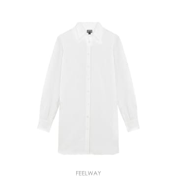 | Other Brand | 26SS ������ Linen ���� �巹�� with fluid silhouette FRGD3U00010 TP5726SS ������ Linen ���� �巹�� with fluid silhouette FR