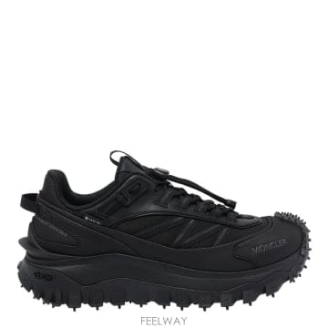 Moncler 26SS Moncler Waterproof GORE TEX fabric upper  Sturdy Vibram26SS Moncler Waterproof GORE TEX fabric upper  Sturdy 