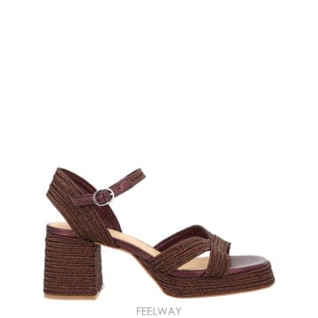 Castaner 26SS CASTANER ���� VALLITA 0262232001MARRONOSC TP57149829426SS CASTANER ���� VALLITA 0262232001MARRONOSC TP57149
