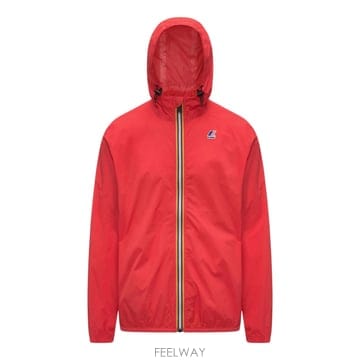 | Other Brand | 26SS K WAY ���� Le Vrai 4 0 Claude K2123ZWB04 TP57555612126SS K WAY ���� Le Vrai 4 0 Claude K2123ZWB04 TP575556