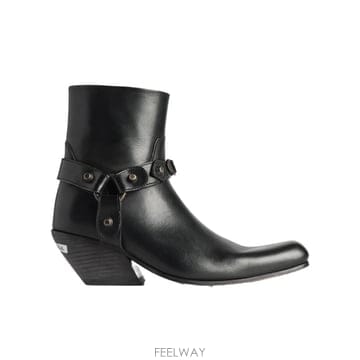Balenciaga 26SS Balenciaga MEMPHIS BOOTIE HARN 854131WCDA91018 TP57395026SS Balenciaga MEMPHIS BOOTIE HARN 854131WCDA91018 TP