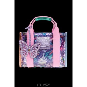 | Other Brand | 26SS KURT GEIGER Vinyl Southbank ���� �� VINYLSOUTHBANKTOTE0LIL26SS KURT GEIGER Vinyl Southbank ���� �� VINYLSOUTHBAN