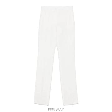 Sportmax 25SS ������ �ƽ� Raoul ȭ��Ʈ �� Trouser 25121310526E15 TP57050448025SS ������ �ƽ� Raoul ȭ��Ʈ �� Trouser 25121310526E1