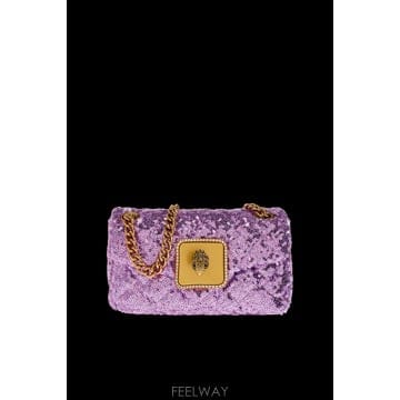 | Other Brand | 26SS KURT GEIGER Pimlico �̴� ��� �� MINIPIMLICOBAG0PURPLESEQUIN26SS KURT GEIGER Pimlico �̴� ��� �� MINIPIMLICOBAG0P