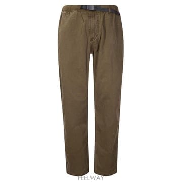 GRAMICCI 26SS GRAMICCI Pant G102OGTBARKPIGMENT TP57840447426SS GRAMICCI Pant G102OGTBARKPIGMENT TP578404474