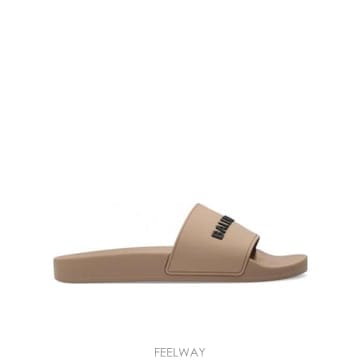 Balenciaga Balenciaga �ΰ� slides 565547W1S809710 TP572124542Balenciaga �ΰ� slides 565547W1S809710 TP572124542