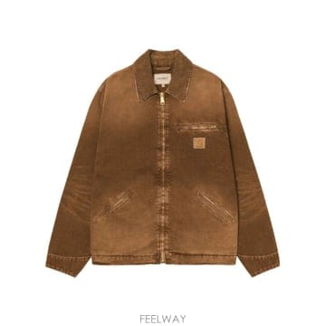 Carhartt 26FW Į��Ʈ OG Detoit ���� I0352801FJ17 TP57648438726FW Į��Ʈ OG Detoit ���� I0352801FJ17 TP576484387