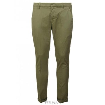 | Other Brand | 26SS DONDUP Dondup Trousers �׸� UP235GSE046PTD637 TP57879323826SS DONDUP Dondup Trousers �׸� UP235GSE046PTD637 TP5