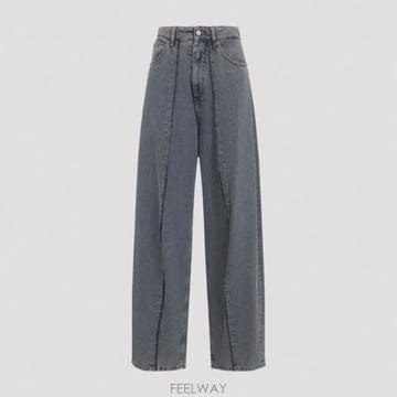 Maison Margiela 25FW �������������� JEANS S52LA0264S30844963 TP57850370425FW �������������� JEANS S52LA0264S30844963 TP5785037
