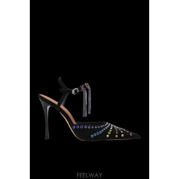 | Other Brand | 26SS KURT GEIGER Heeled ���� Kurt Crystal Point KURTCRYSTALPOI26SS KURT GEIGER Heeled ���� Kurt Crystal Point KURTCR