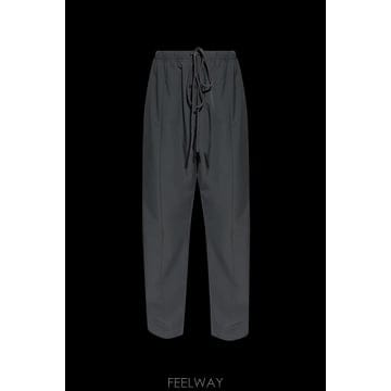 Fear of God 26SS �Ǿ���갫 ESSENTIALS Sweatpants with �ΰ� 130HO258332F0IRONGR26SS �Ǿ���갫 ESSENTIALS Sweatpants with �ΰ� 130HO2