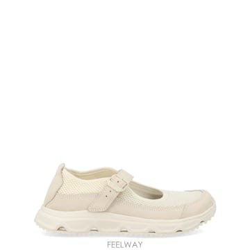 SALOMON 26SS Salomon RX MARIE JEANNE SNEAKER L47433800VANILLAICEVANI26SS Salomon RX MARIE JEANNE SNEAKER L47433800VANILLAI