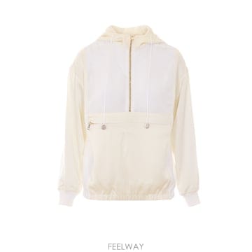 Fabiana Filippi 26SS �ĺ�Ƴ� �ʸ��� ȭ��Ʈ ���� �� �ĵ�Ƽ MAD266F049L910VR1 TP57080337126SS �ĺ�Ƴ� �ʸ��� ȭ��Ʈ ���� �� �ĵ�Ƽ MAD266F049L