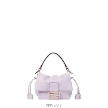 FENDI 26SS Fendi MAMMA ��UETTE ���� NAPPA ���� �� 8BS105ABVEF1BZE TP573926SS Fendi MAMMA ��UETTE ���� NAPPA ���� �� 8BS105ABVE