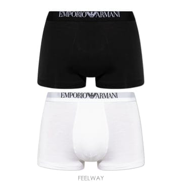 Armani 26SS �������� �Ƹ����� 2 pack of boxers EM000253AF14134MC493 TP5752826SS �������� �Ƹ����� 2 pack of boxers EM000253AF1413