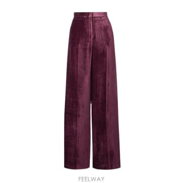 Gabriela Hearst 23SS GABRIELA HEARST ���� casual ���� N232011S091BORDEAUX TP577223SS GABRIELA HEARST ���� casual ���� N232011S091BORDE