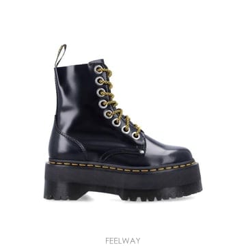 Dr. Martens 26SS Dr  Martens Jadon Max 25566001BLACK TP57923854226SS Dr  Martens Jadon Max 25566001BLACK TP579238542