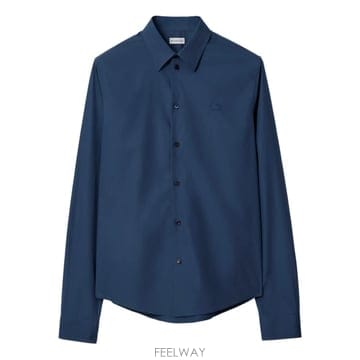 Burberry 26SS Burberry REGULAR �� ��ư POPELINE ���� 8122006B4382 TP57547426SS Burberry REGULAR �� ��ư POPELINE ���� 8122006B43