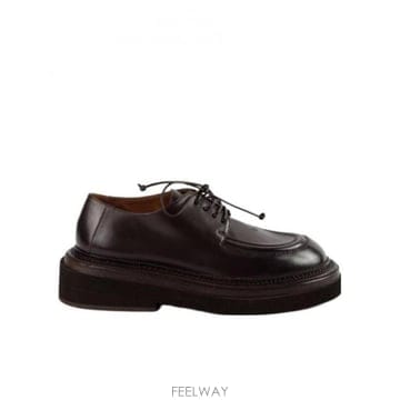 Marsell 22FW Marsell Derby Pollicione MW6600460 TP57879322522FW Marsell Derby Pollicione MW6600460 TP578793225