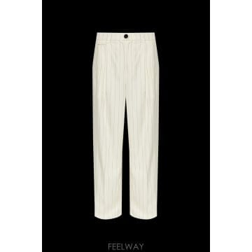 | Other Brand | 26SS ALL SAINTS Olga trousers OLGAW093TECREAMWHITE TP574750126SS ALL SAINTS Olga trousers OLGAW093TECREAMWHITE TP5