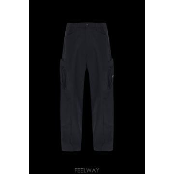 Oakley 26SS Oakley Trousers with embroidered �ΰ� FOA4087780021 TP57526SS Oakley Trousers with embroidered �ΰ� FOA40877800