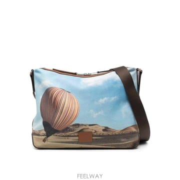 Paul Smith 24SS �����̽� Air Balloon ����Ʈ Messenger �� M1A7868MBALLOPR TP575424SS �����̽� Air Balloon ����Ʈ Messenger �� M1A7868M