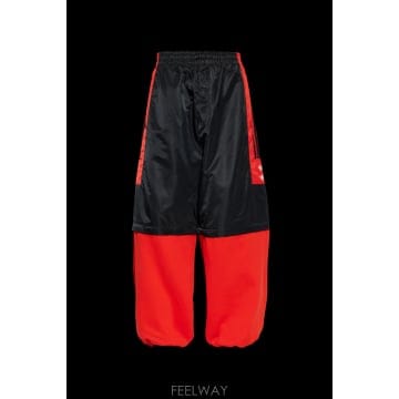 Adidas 26SS ADIDAS ADIDAS X WILLY CHAVARRIA KD93590BLACKRED TP5745926SS ADIDAS ADIDAS X WILLY CHAVARRIA KD93590BLACKRED T