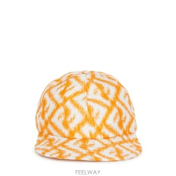 FENDI 23SS Fendi CAPPELLI FXQ961AN9LF0PY4 TP57291853223SS Fendi CAPPELLI FXQ961AN9LF0PY4 TP572918532