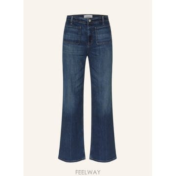 CITIZENS of HUMANITY ��Ƽ������޸Ӵ�Ƽ Flared jeans KIMBERLY 100292763517000 TP575981549��Ƽ������޸Ӵ�Ƽ Flared jeans KIMBERLY 1002927635170