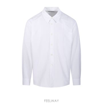Our Legacy 26FW �ƿ������� ���� Formal ���� M4242BWPWHITE TP57039587526FW �ƿ������� ���� Formal ���� M4242BWPWHITE TP570