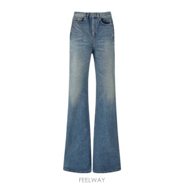 Saint Laurent 26SS ���ζ� jeans 823599Y11CA4939 TP57395084726SS ���ζ� jeans 823599Y11CA4939 TP573950847