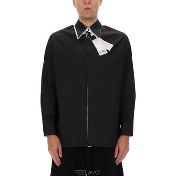 Maison Margiela 25FW �������������� �������������� ��ư ���� SH2DT0028M35256100 TP57728855025FW �������������� �������������� ��ư ���� SH2DT0028