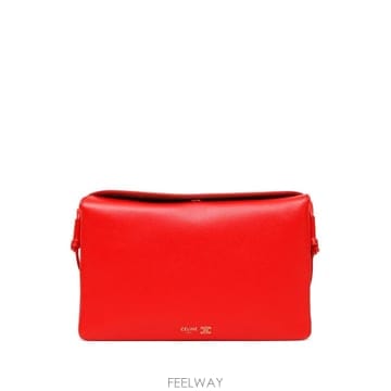 26FW Celine Trio Flap 백 10P862O8627AG TP573336191